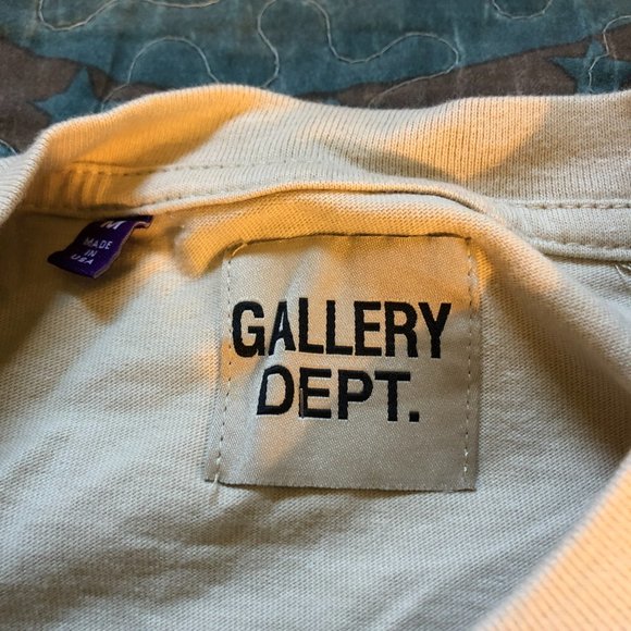 SLEEP APNEA TEE  Gallery Dept - Picture 4 of 6